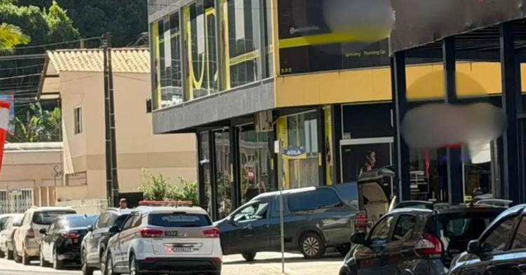 Idoso sofre parada cardiorrespiratória e morre em academia de Itapema