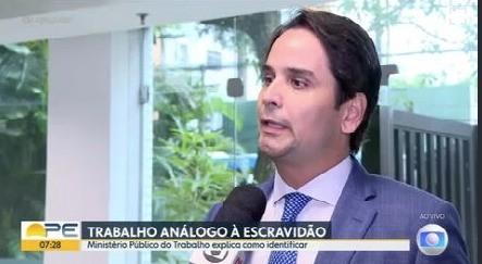 VÍDEOS: Bom Dia PE de quarta-feira, 13 de maio de 2026