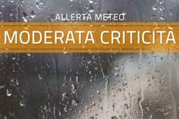 Allerta meteo arancione nr. 48/2026 per vento