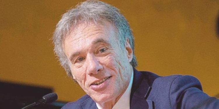 Attenti, bussa alle porte il «Fascismo bianco»: in un saggio il monito dello scrittore Michele Ainis