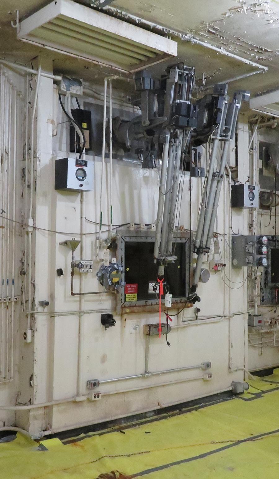 Ingenuity saves over $400,000 at ORNL’s Building 3029