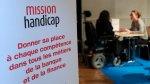 Handicap&nbsp;: un bilan de l'emploi toujours en demi-teinte