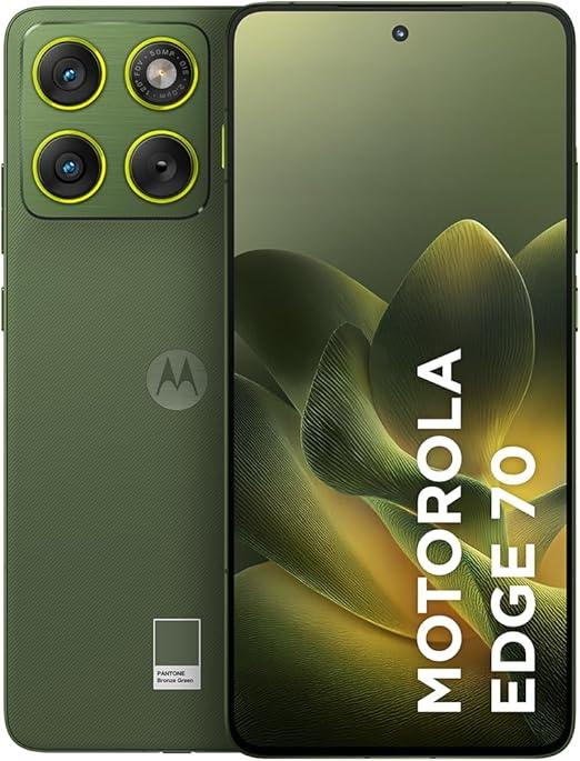 Motorola Edge 70