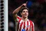 Roberto Gómez: "El Atlético insiste: Julián se queda"