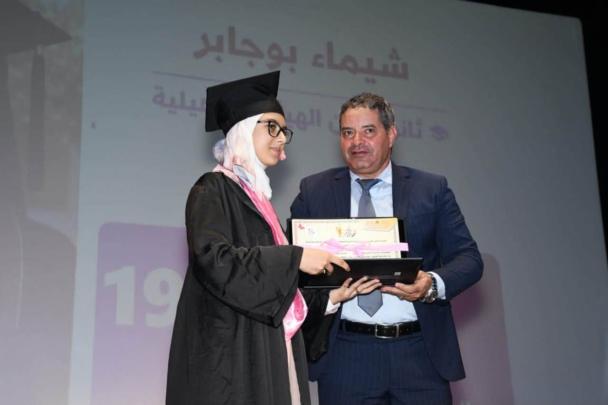 عامل إقليم شيشاوة يترأس حفل التميز الإقليمي احتفاءً بالمتفوقين وتخليداً لعيد العرش المجيد