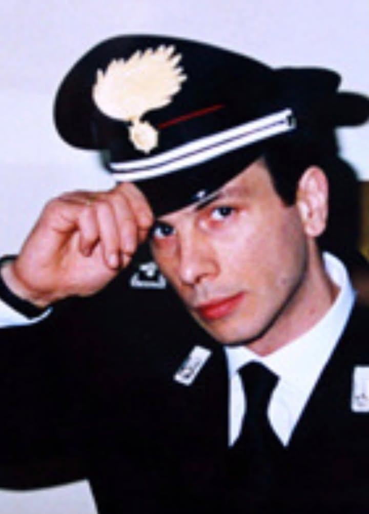 Sebastiano d’Immè, era un maresciallo dell'Arma dei Carabinieri ucciso 30 anni fa nel corso di un conflitto a fuoco con...