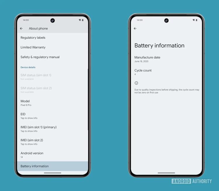 Android 15 prépare une fonctionnalité innovante de diagnostic du stockage