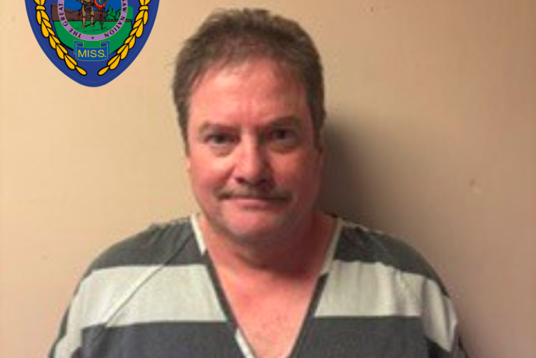Man arrested for fake bomb threat in Tupelo