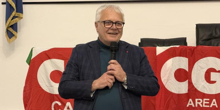 Ponte sullo Stretto, Cgil dopo il via libera alla progettazione esecutiva rilancia: “Calabria sconnessa e dubbi sui conti. Si investa sulle priorità”