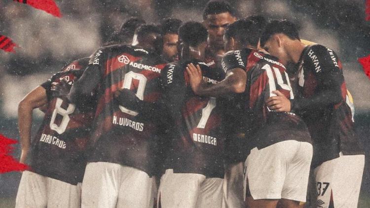 Foto: Athletico.com.br