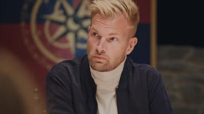 Valsspelende kandidaat Vlaamse Verraders uit programma gezet: horloge en meerdere laptops ontdekt