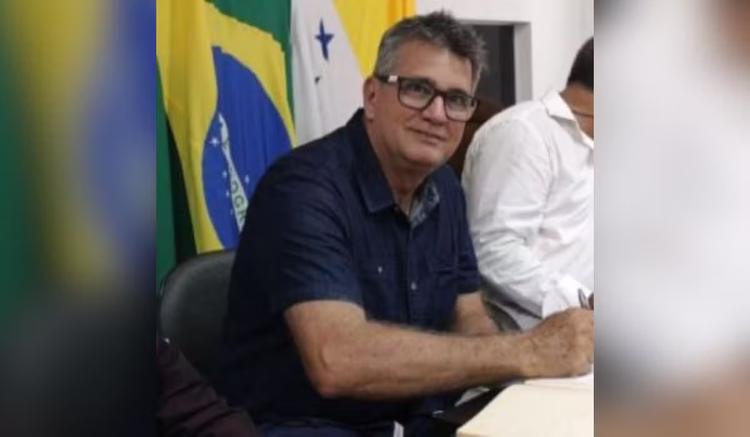 Ex-prefeito de Flora Rica é preso para cumprir pena de 17 anos por crimes contra a administração municipal