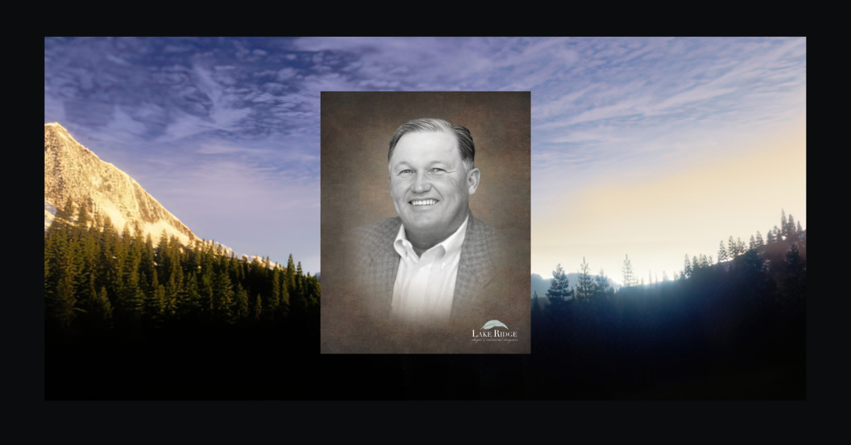 Art Willard “Woody”&nbsp;Adair Jr.