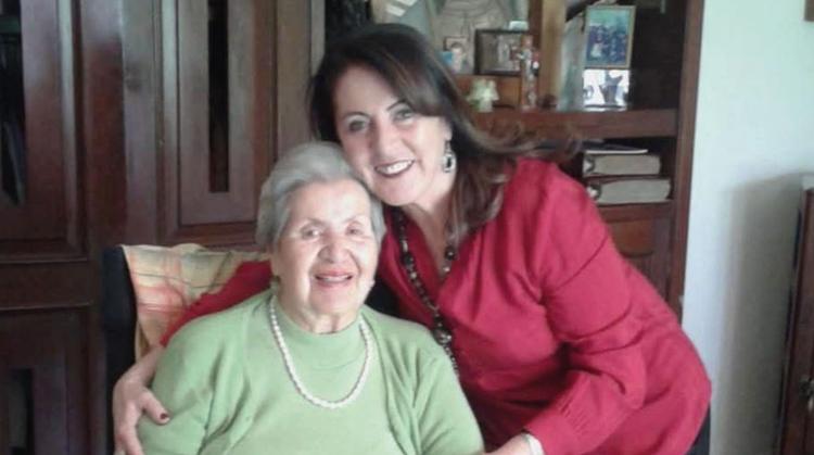 "Es un gobierno de mujeres": Margarita González Saravia reconoce a las madres de Morelos