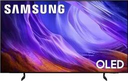 Samsung 77-Inch Class S85H Series