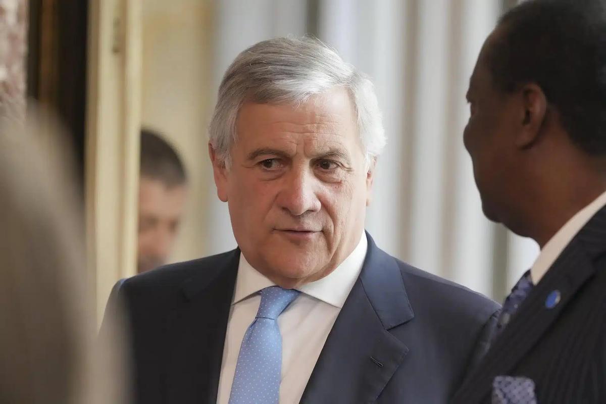 Tajani e Rubio: dialogo strategico su Medio Oriente, sicurezza marittima e cooperazione internazionale
