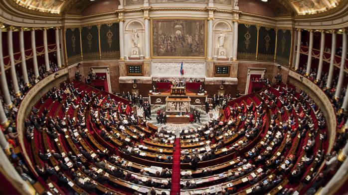 Le projet de loi sur la fin de vie entame son marathon législatif devant l’Assemblée
