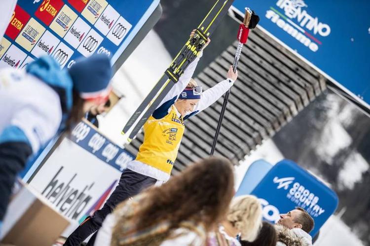 Ski nordique, saut à ski, Vu de Norge, Norvège, Biathlon, Ski de fond, Combiné nordique