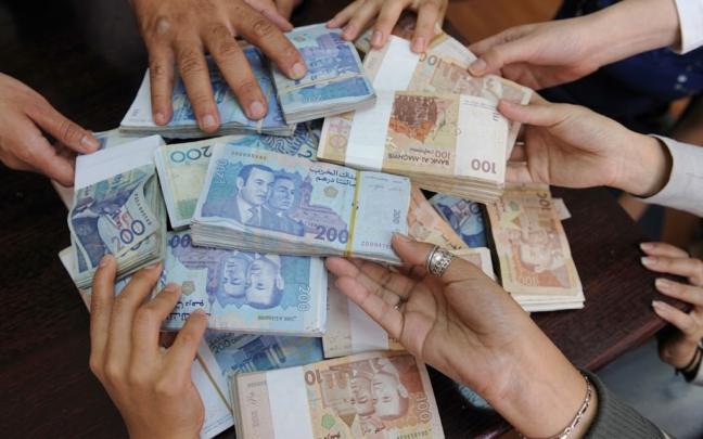 المغرب يسترجع 1.1 مليار درهم من الأموال المختلسة والمبددة