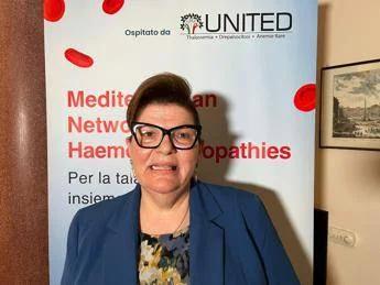 Talassemia, ematologa Soteroula Christou: ﻿"Collaborazione e piano priorità"