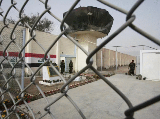 مطالب بالتحقيق في وفاة معتقل مغربي بسجن عراقي