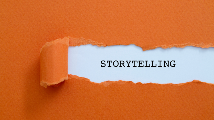 Comment utiliser le storytelling pour des formations plus engageantes ? — Boost Your Learning