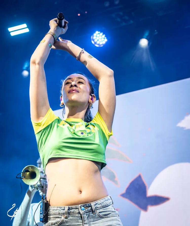Luiza, FAV26, Benoît GILBERT