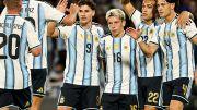 La Selección Argentina ya tiene sedes confirmadas para los amistosos con Uruguay y Costa Rica