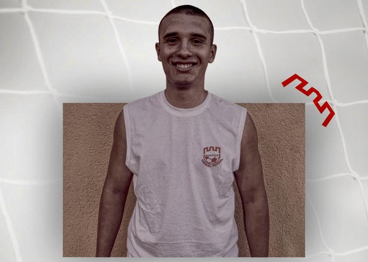 Futsal B/M, Grimal Barletta: arriva Giandomenico D’Agostino