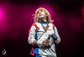Fatal Bazooka, FAV 26, Benoît GILBERT