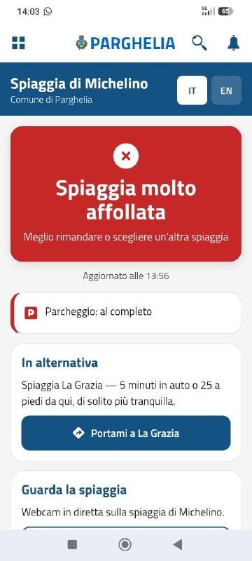Aggiornamento