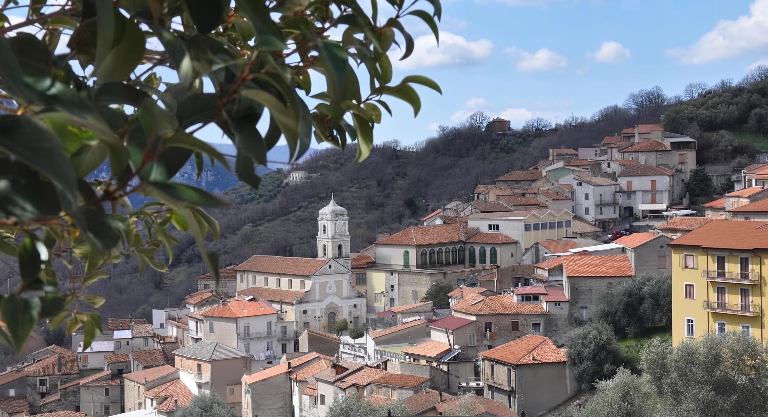 Valle dell’Angelo riscopre le sue radici: l’alimentazione come motore di sviluppo per il Cilento
