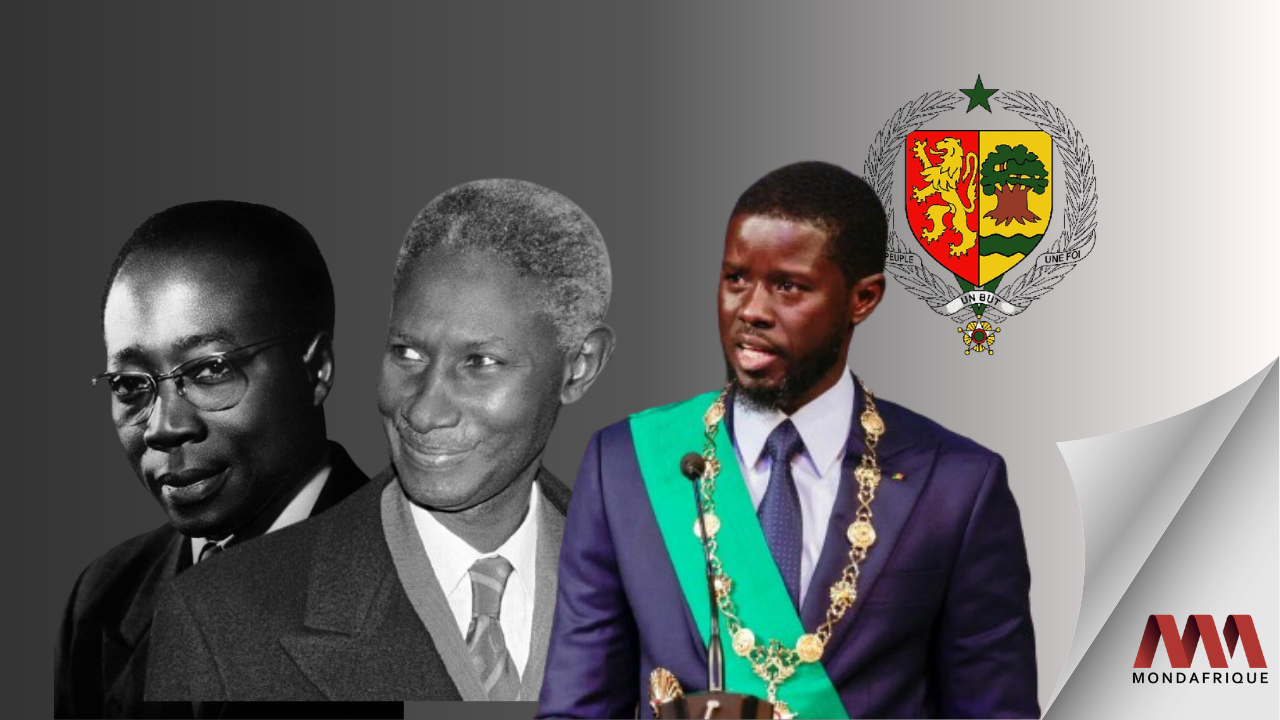 Sénégal – L’hommage du Président Diomaye Faye à ses prédécesseurs