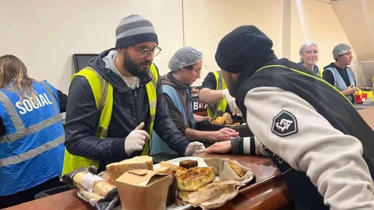 Hérault : l'Association Humanitaire de Montpellier a besoin de bénévoles