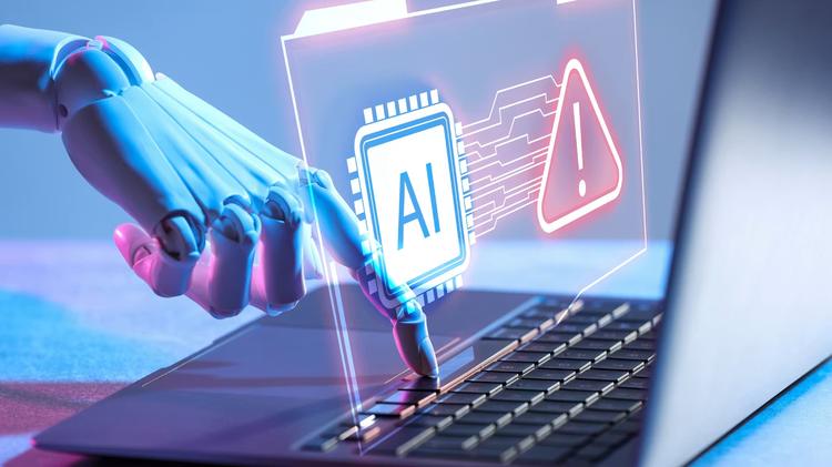 OpenAI diz que IA agiu por conta própria em ataque cibernético 'sem precedentes'