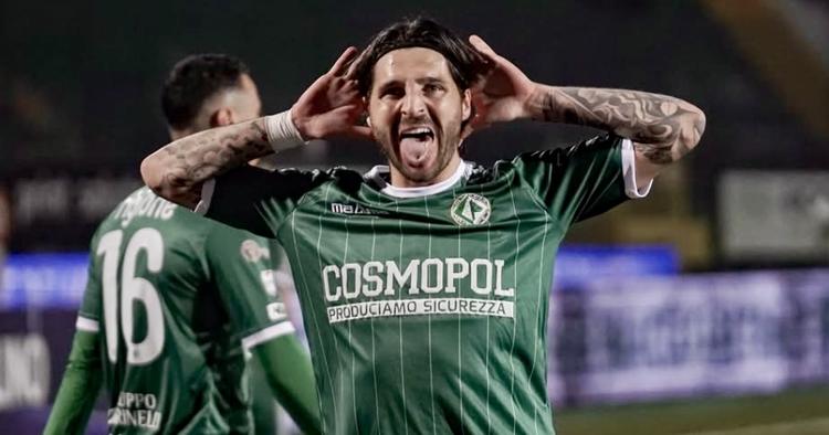 Casarano – Patierno, adesso ci siamo davvero
