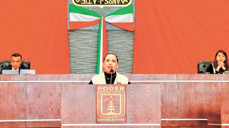 Ley de Bienestar Animal en Morelos: Tania Valentina impulsa oficinas contra el maltrato
