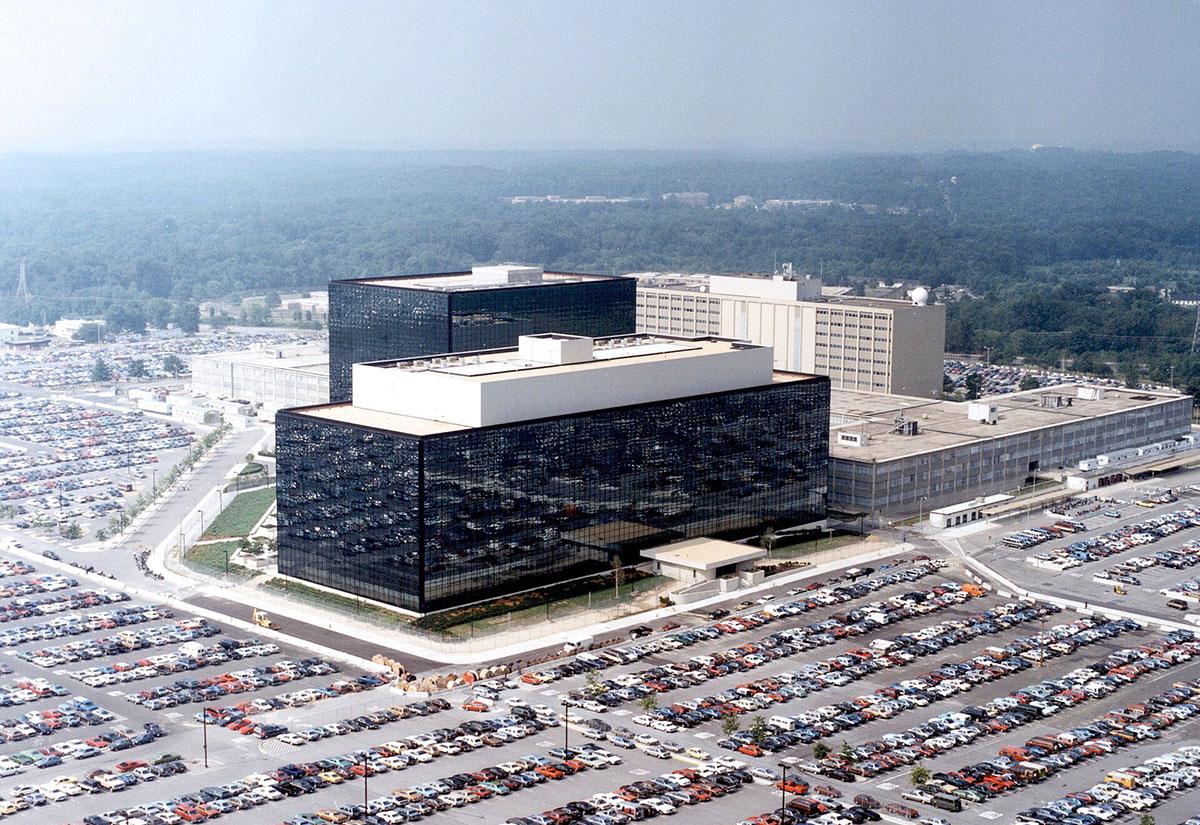 US-Super-Geheimdienst NSA gibt ehemals strengst geheime UFO-Akten frei
