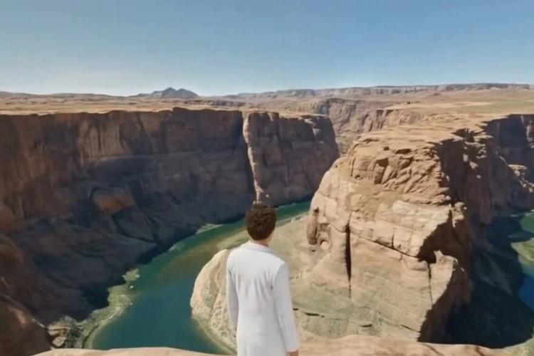 Cette IA vous permet de créer des jeux vidéo à partir de Google Maps, mais il y a une condition
