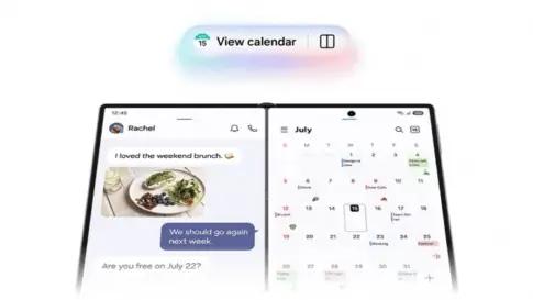 Samsung Galaxy Z Fold 8 EVLeaks7