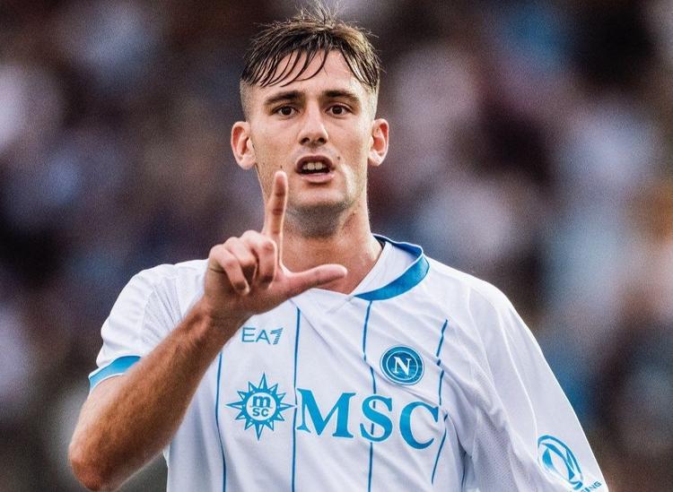 CdS – Lucca, la Lazio rimane alla finestra in attesa delle mosse del Napoli. I dettagli