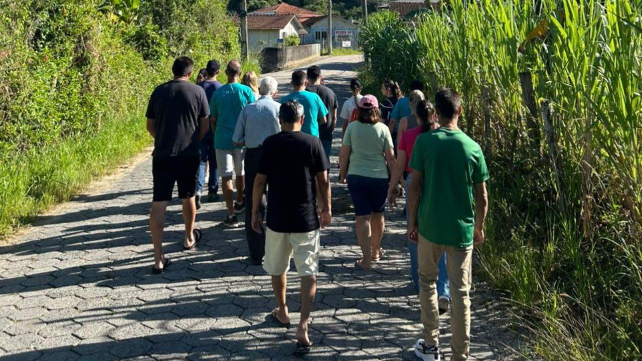 “Vou preparar um lugar para vocês” (Jo 14,2)