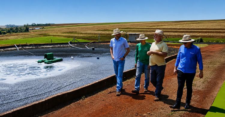 Projeto do Sicredi de combate às mudanças climáticas é reconhecido no maior evento de cooperativismo de crédito do mundo