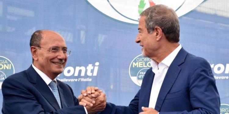 Sicilia, “Bis” alla Regione? Schifani sulla graticola di Fratelli d’Italia