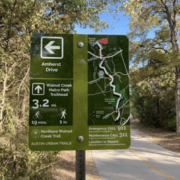 Hidden Gem Running Routes in North and South Austin