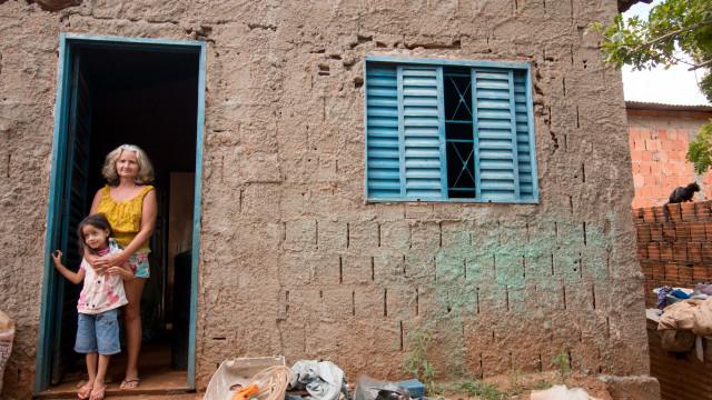 64,2 milhões vivem em lares com insegurança alimentar no Brasil