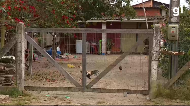 Polícia investiga homicídio de mulher dentro de casa em praia pacata do RS; marido foi baleado na cabeça