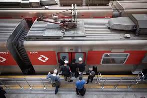 Ferroviários anunciam fim da greve nas linhas 11, 12 e 13 da CPTM