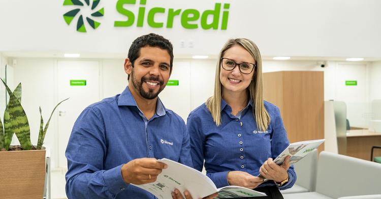 Sicredi distribui R$ 1,4 bilhão a 10,5 milhões de associados em 2025, alta de 8,8% sobre 2024