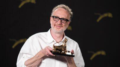 James Gray estará na 50ª Mostra de São Paulo para apresentar ‘Tigre de Papel’